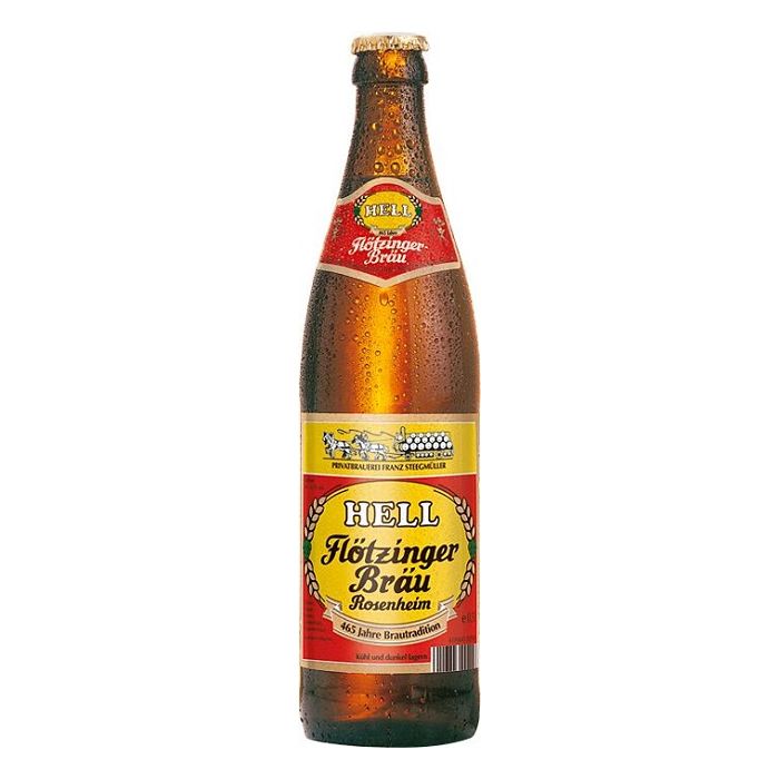 Flötzinger Hell