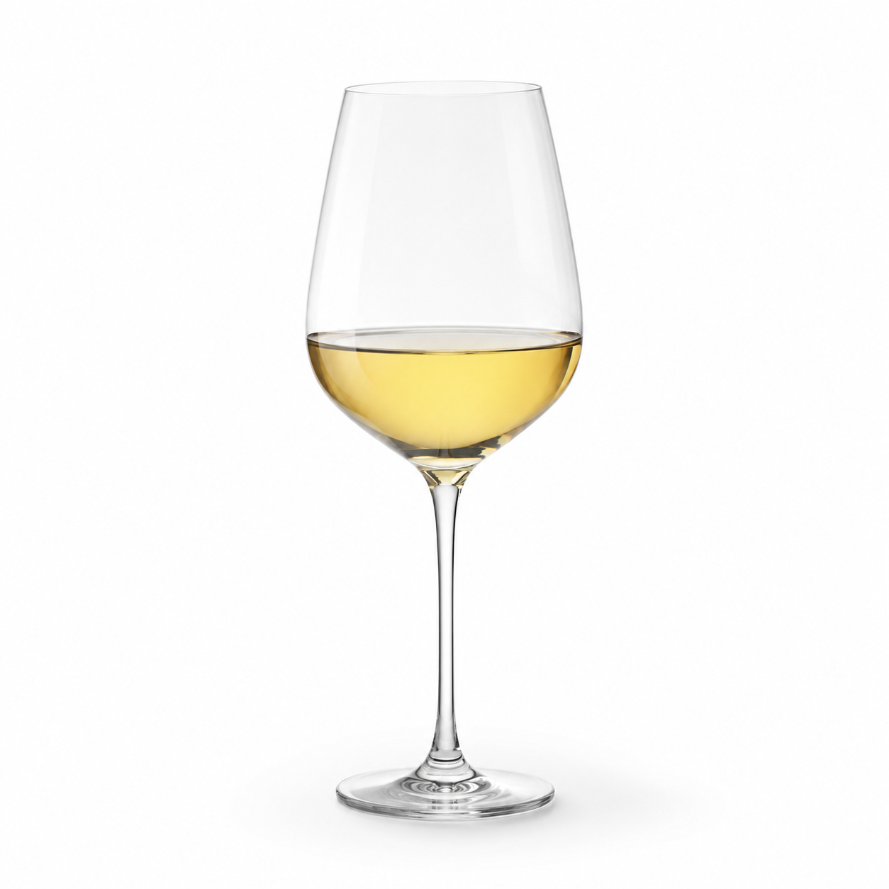 Riesling trocken – Flasche