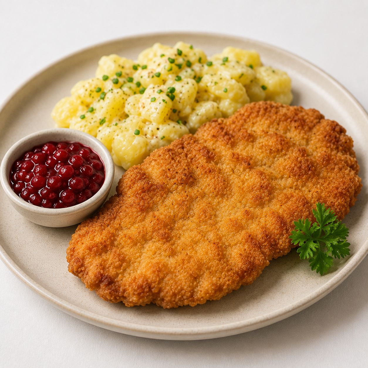 Schnitzel