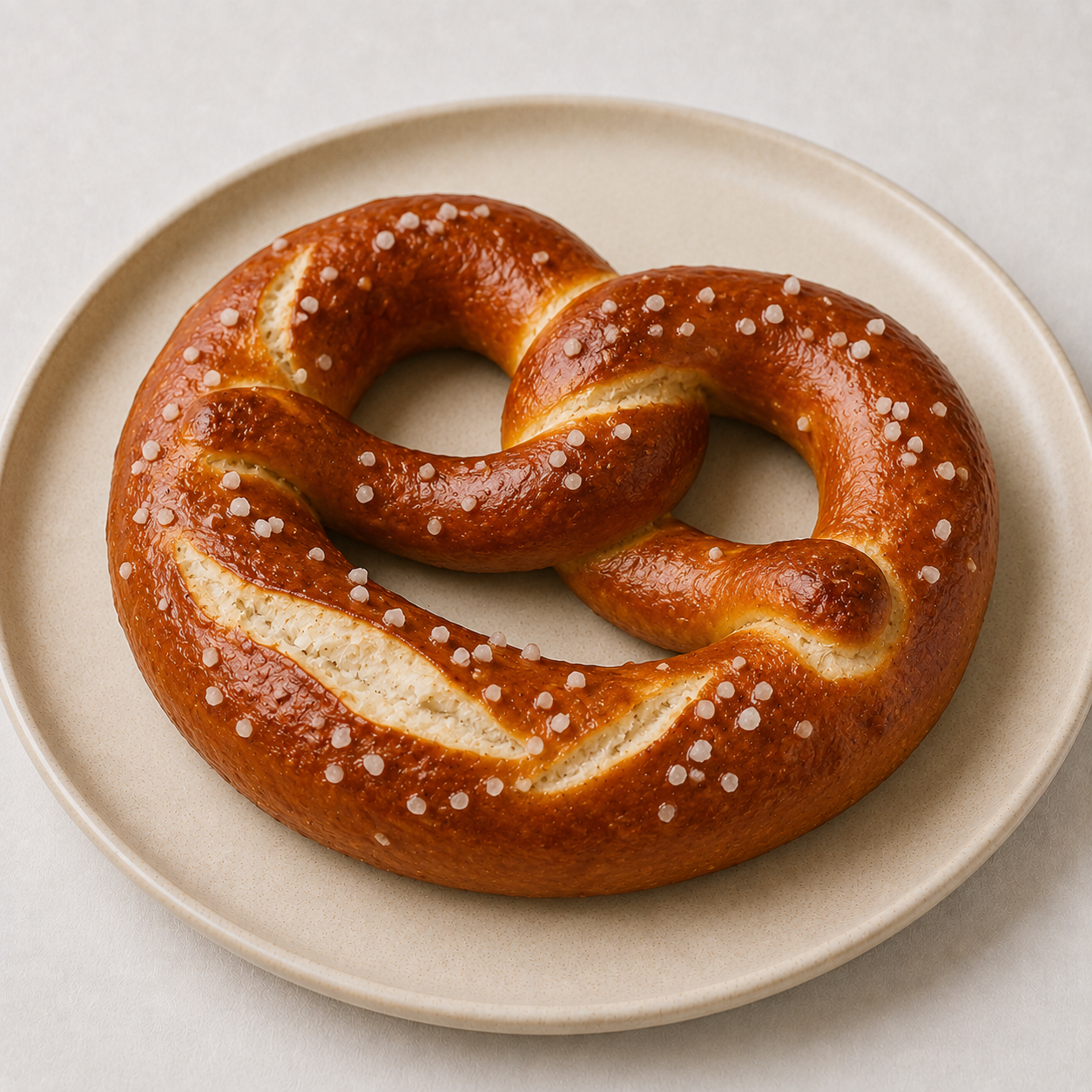 Brezel